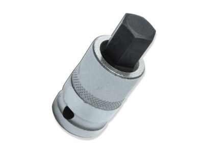 Klucz imbus 13 mm napęd 1/2"