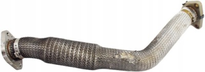 Vd196 audi a4 b9 ^ 3.0 tdi трубка шланг egr 059131525cp фото №1