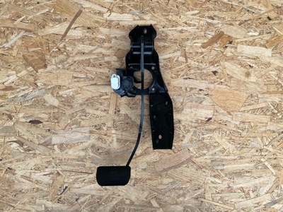 Педаль датчик гальма kpl. ford galaxy mk2 автоматична коробка передач фото №1