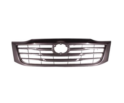 GRILLE TOYOTA HILUX 12- 53111OK440+53121OK - milautoparts-fr.ukrlive.com