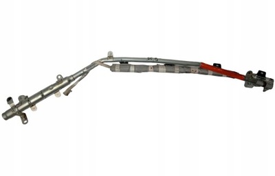 Подушка безпеки шторка безпеки повітряна ліва infiniti g35 coupe фото №1