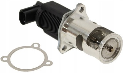 Клапан egr nissan interstar primastar 2.5 dci фото №1