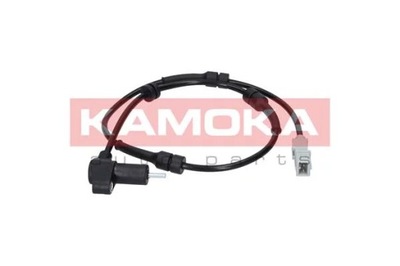 SENSOR ABS-U PARTE TRASERA LEWY/PRAWY 1060116 KAMOKA 1060116  