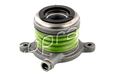 TOPRAN COJINETE HYDRAULICZNE KONCENTRYCZNE VW AMAROK 2.0 2.0D 09.10-  