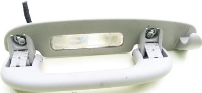 Ручка с лампа mercedes ml w164 фото №1