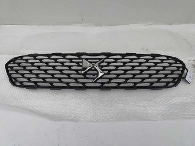 Citroen ds5 lift решётка радиатора решётка радиатора бампера перед nowa оригинальный номер 4031 фото №1