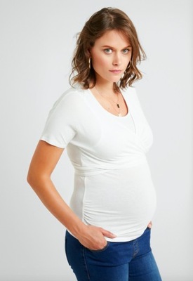 DOROTHY PERKINS MATERNITY BLUZKA r.M