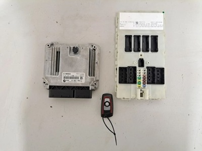 Набор стартовый bmw 1 f20 f21 8587952 фото №1