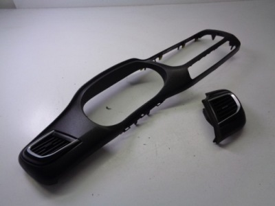 Рамка декоративна консолі peugeot expert 3 2.0 blue hdi 2020 рік фото №1