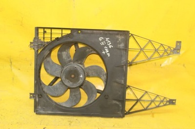 FAN RADIATOR GOLF IV 1J0121207D  