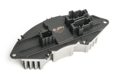 Резистор вентилятор citroen berlingo 1996- фото №1