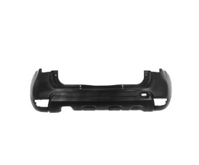 PARAGOLPES PARTE TRASERA RENAULT DACIA DUSTER 15- 850225435R  