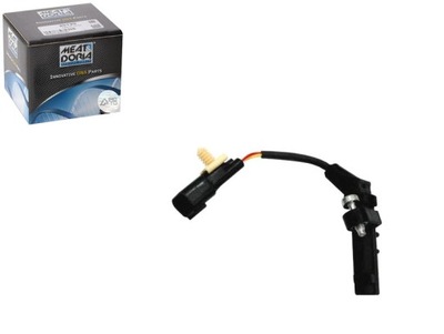 Датчик wał коленчатый [meat doria] фото №1