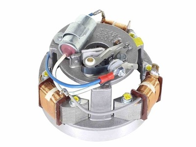 DISPOSITIVO DE ARRANQUE STATOR JAWA 50 ML  