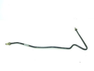 Citroen c3 ii ds3 peugeot 208 трубка шланг сцепления цилиндр сцепления 1.6 hdi фото №1