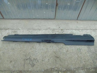 Volvo c70 ii молдинг поріг права зовнішня фото №1