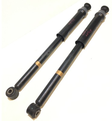 Renault captur ii 1.0 tce амортизатор 562109129r фото №1