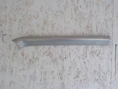 Накладка поріг ліва continental flying spur фото №1