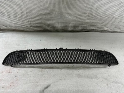 Mercedes gla w156 решётка бампера фото №1