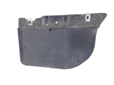 Audi q3 83a брызговик задний правый 83a853834 фото №1