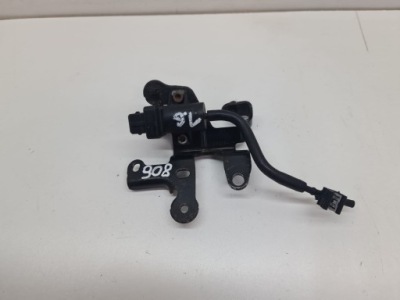 Датчик клапан повітря trafic vivaro primastar фото №1