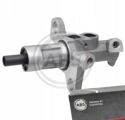 Насос тормозная a.b.s. do opel cascada 1.4 1.6 2.0 фото №1