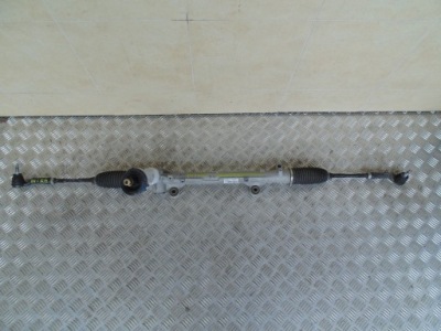 Трансмісія рейка рульова kia niro 56500-g5500 фото №1