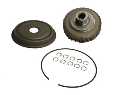 Зчеплення комплект vag 02e398029c фото №1