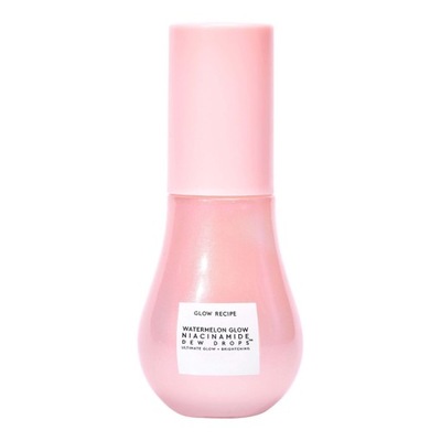 GLOW RECIPE WATERMELON GLOW SERUM ROZJAŚNIAJĄCE Z NIACYNAMIDEM