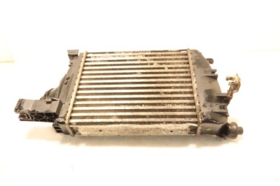 Інтеркулер dacia sandero ii 0.9 144963014r фото №1