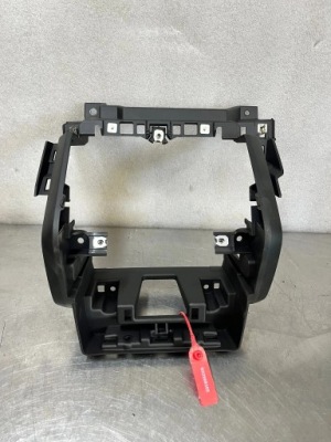 Рамка панелі renault clio v 5 280381481r фото №1