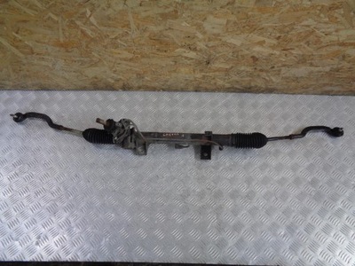 Трансмиссия рулевая рейка renault laguna ii 6800000991e фото №1