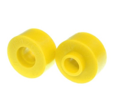 281265a - втулка переходник соединитель стабилизатора передний sport strongf фото №1