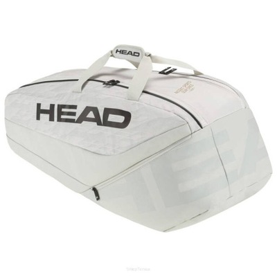 Torba tenisowa Head Pro X Racquet Bag L Yubk