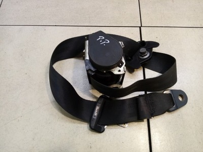 Pas безопасности правый перед citroen c4 i 1.6 hd фото №1