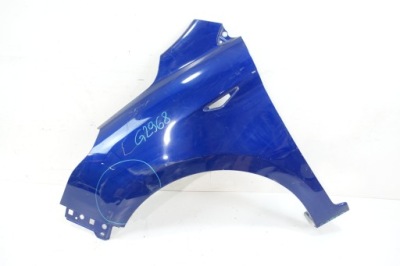 Ford ka+ plus mk3 iii 2016-2020 крила передній лівий перед фото №1