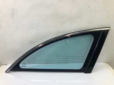 Mercedes w251 lift стекло кузовная правая фото №1