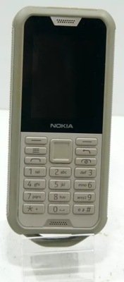 W ŚWIETNYM STANIE TELEFON NOKIA 800 TOUGH DUAL SIM