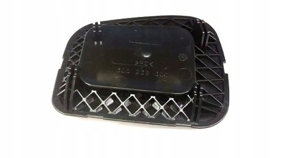 VOLVO S40 V50 BRIDA CIEGA IZQUIERDA FAROS TAPA CON 30796  