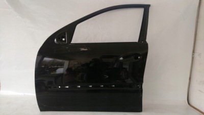 Двері ліва перед передні mercedes ml 164 фото №1