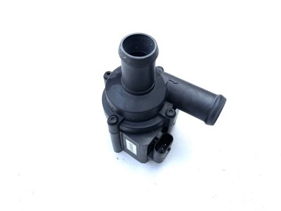 Насос wody 06h121601e audi фото №1