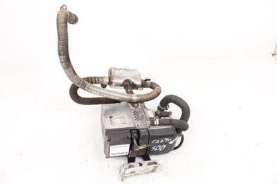 Webasto 3,0 mitsubishi canter fuso 2002 фото №1