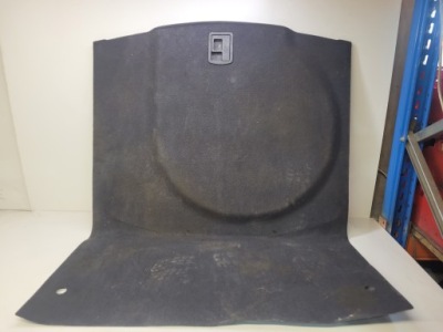 Пол багажника audi a6 c6 sedan 4f5863463c фото №1