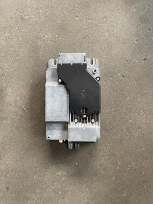 Bmw x5 g05 модуль блок управления аудио 9859198 фото №1