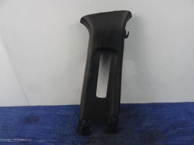 Защита стойка среднего honda civic x правая фото №1