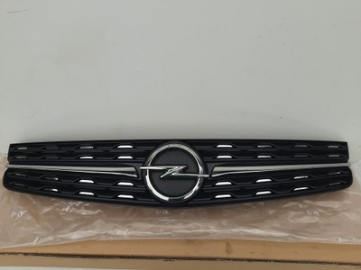 Opel zafira life vivaro c решітка радіатора решітка радіатора nowa oryg! фото №1