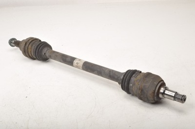 Mercedes gla x156 w176 w117 приводной вал задняя задняя a2463500610 фото №1