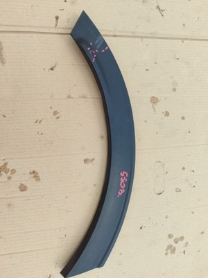 Kia sportage v молдинг крыла правый задняя 87744-r2000 фото №1