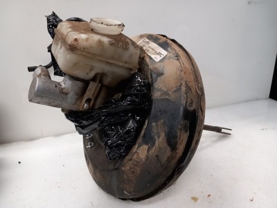 Усилитель тормозов opel astra фото №1