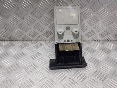 Пепельница nissan micra k11 фото №1